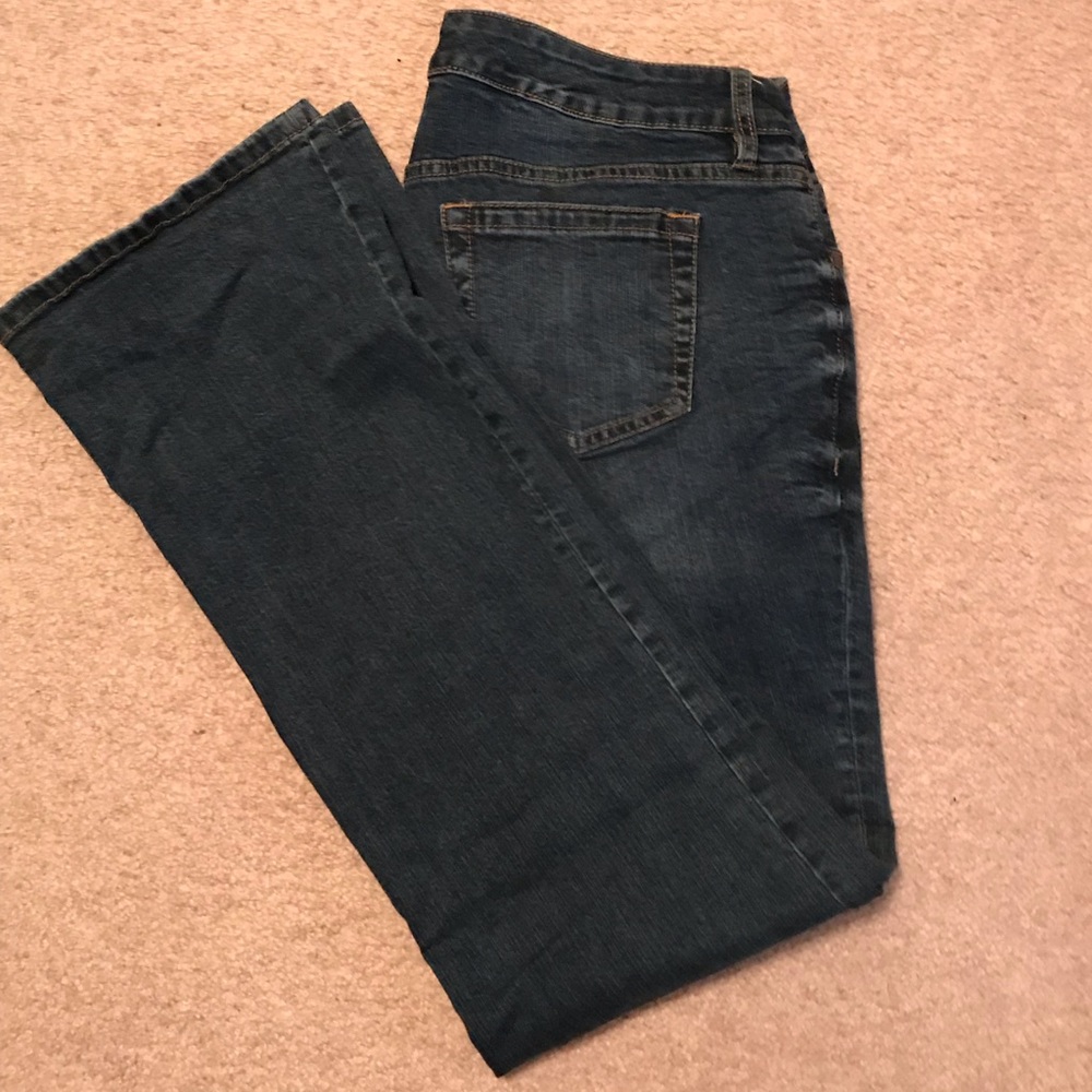 Like New Torrid Size 14 Relaxed Boot